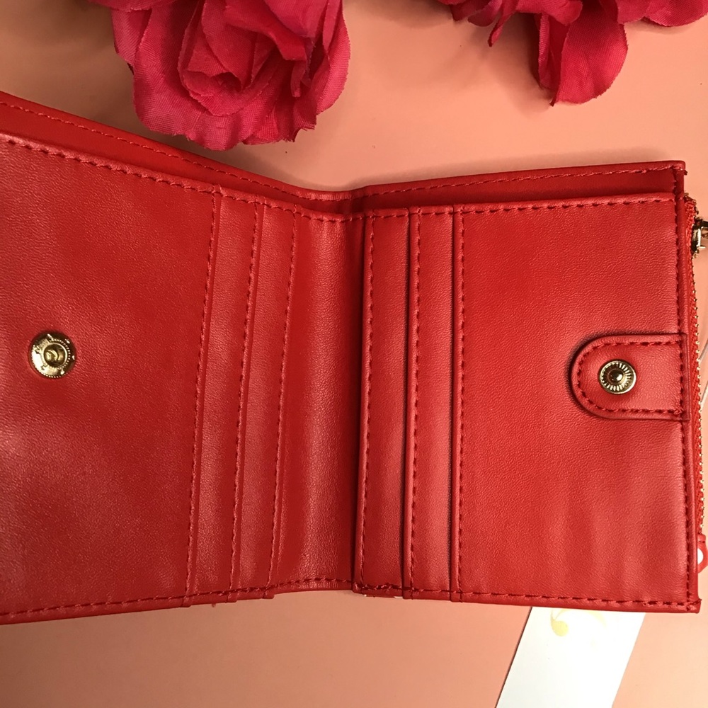 Charming Charlie Wallet - Picture 7 of 7